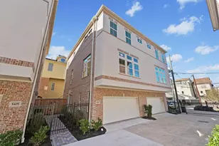 5407 Dickson St, Houston, TX 77007 - Photo 1