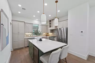 5407 Dickson Street, Houston, TX 77007 - Photo 2
