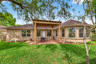 807 Forest Oaks Lane, Pearland, TX 77584 - Photo 36