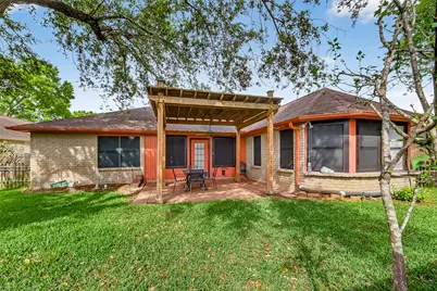 807 Forest Oaks Lane, Pearland, TX 77584 - Photo 38
