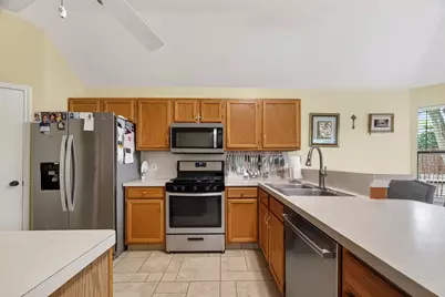 807 Forest Oaks Lane, Pearland, TX 77584 - Photo 20