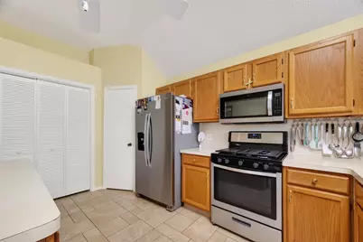 807 Forest Oaks Lane, Pearland, TX 77584 - Photo 16