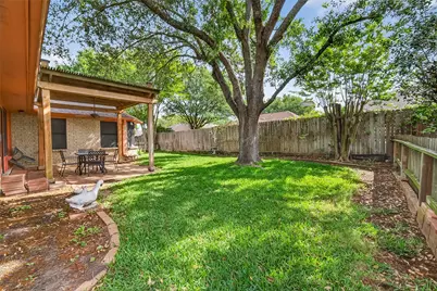 807 Forest Oaks Lane, Pearland, TX 77584 - Photo 36