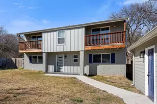 6104 Reicher Dr, Austin, TX 78723 - Photo 2