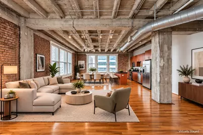 201 Main Street #6G, Houston, TX 77002 - Photo 2