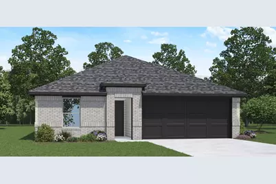 3045 Baisley Trail, Katy, TX 77493 - Photo 1