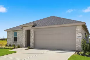 3045 Baisley Trl, Katy, TX 77493 - Photo 2