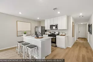 3045 Baisley Trl, Katy, TX 77493 - Photo 2