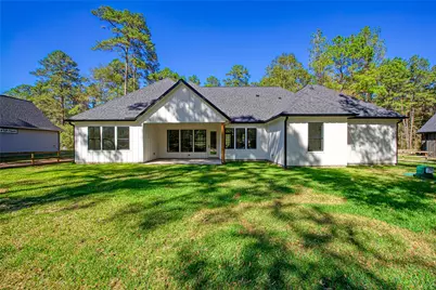 10542 Greenbriar Drive, Plantersville, TX 77363 - Photo 6