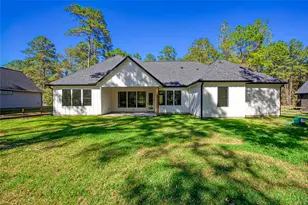 10542 Greenbriar Dr, Plantersville, TX 77363 - Photo 6