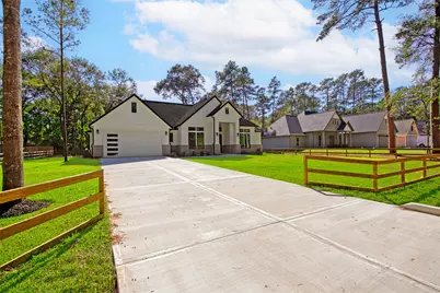 10542 Greenbriar Drive, Plantersville, TX 77363 - Photo 4