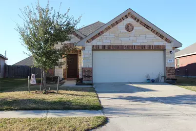 3731 Alexander Arbor Drive, Katy, TX 77449 - Photo 1