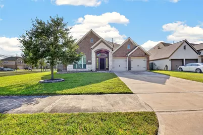 5126 Jibe Ho Lane, Manvel, TX 77578 - Photo 4