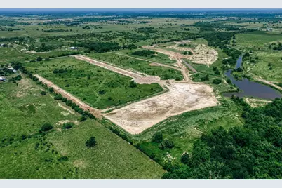 1000 Cottonwood Bend Lane, Waller, TX 77484 - Photo 2