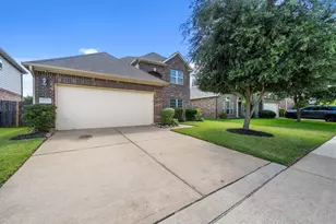 10735 Wall Fern Way, Houston, TX 77034 - Photo 2