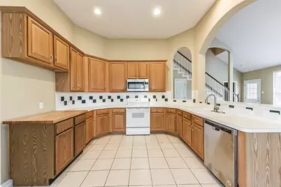 1002 Bristol Way, Pearland, TX 77584 - Photo 16