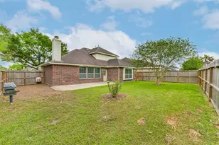 1002 Bristol Way, Pearland, TX 77584 - Photo 4