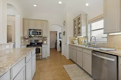 8209 Grayson Way, Watauga, TX 76148 - Photo 12