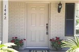 1442 Circle Dr, Sealy, TX 77474 - Photo 2