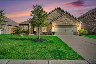 13718 Gaff Rig Drive, Texas City, TX 77539 - Photo 1
