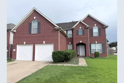 17407 S Sienna Cove Lane, Houston, TX 77083 - Photo 2