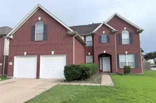 17407 S Sienna Cove Ln, Houston, TX 77083 - Photo 2