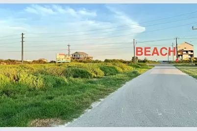 1014 Johnson Road, Gilchrist, TX 77617 - Photo 2