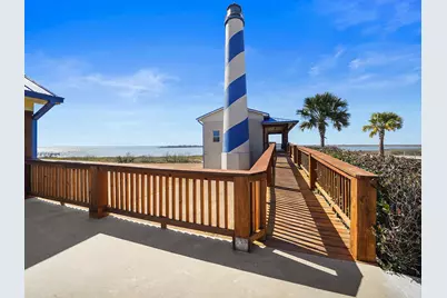 3021 Camp Hulen Drive, Palacios, TX 77465 - Photo 2