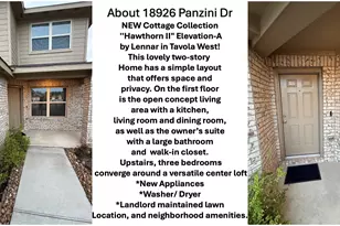 18926 Panzini Dr, New Caney, TX 77357 - Photo 1