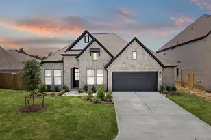 7922 Coastal Prairie Dr, Porter, TX 77365 - Photo 1