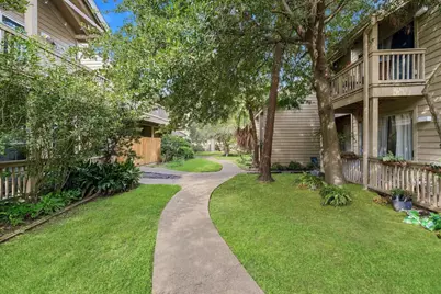 2100 Tanglewilde Street #318, Houston, TX 77063 - Photo 1