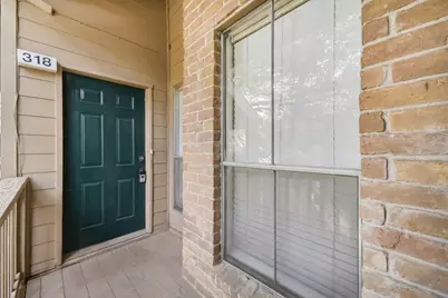 2100 Tanglewilde Street #318, Houston, TX 77063 - Photo 2