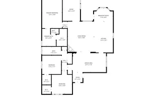 9014 Pheasant Trace Ct, Houston, TX 77064 - Photo 44