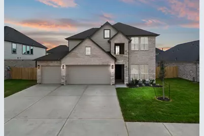 3122 Everwood Trail, Rosenberg, TX 77471 - Photo 1