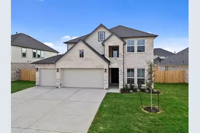 3122 Everwood Trail, Rosenberg, TX 77471 - Photo 2
