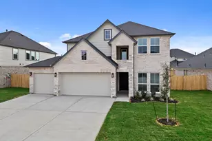 3122 Everwood Trl, Rosenberg, TX 77471 - Photo 2