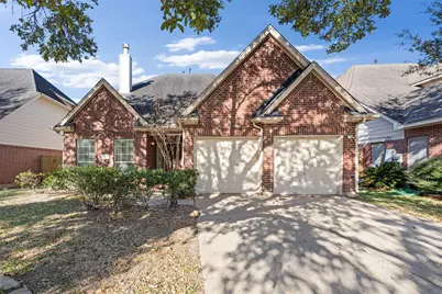6518 Portuguese Bend Drive, Missouri City, TX 77459 - Photo 2
