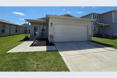 6938 Hobby Wind Ridge Drive, Houston, TX 77075 - Photo 1