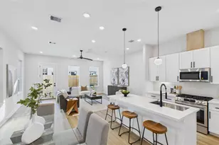 5027 Golden Forest Dr, Houston, TX 77091 - Photo 4