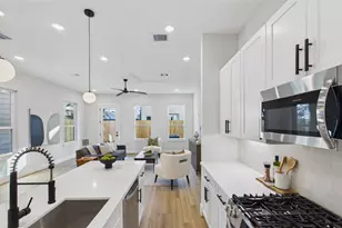 5027 Golden Forest Dr, Houston, TX 77091 - Photo 8