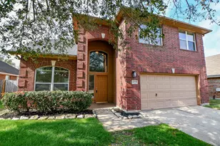 2707 Silk Tree Ln, Katy, TX 77449 - Photo 1