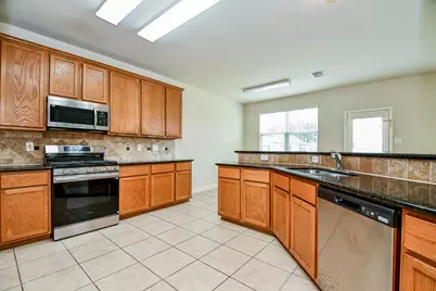 2707 Silk Tree Lane, Katy, TX 77449 - Photo 2