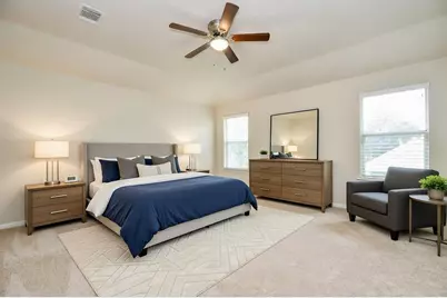 2707 Silk Tree Lane, Katy, TX 77449 - Photo 12