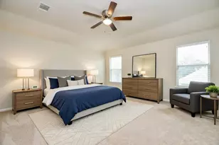 2707 Silk Tree Ln, Katy, TX 77449 - Photo 12