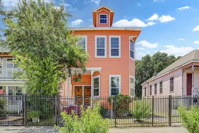 3519 Broadway Street, Galveston, TX 77550 - Photo 1