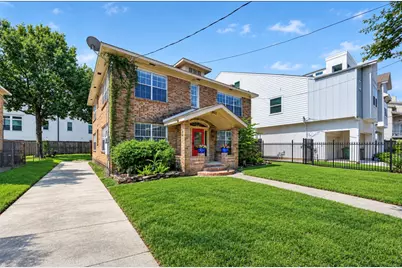 1822 Rosedale Street #A, Houston, TX 77004 - Photo 26