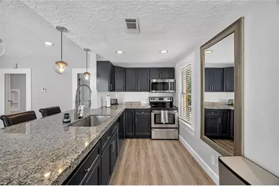 1822 Rosedale Street #A, Houston, TX 77004 - Photo 8