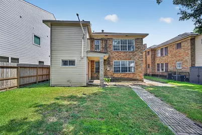 1822 Rosedale Street #A, Houston, TX 77004 - Photo 24
