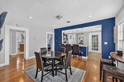 1822 Rosedale Street #A, Houston, TX 77004 - Photo 12