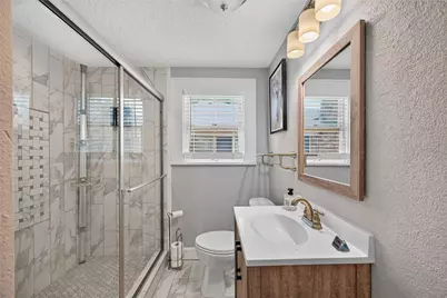 1822 Rosedale Street #A, Houston, TX 77004 - Photo 18